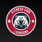 Fitness Gym iOS Icon