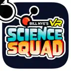 Bill Nye’s VR Science Squad iOS Icon