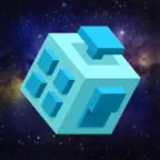 Fidget Worlds iOS Icon