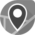 GPSMobile iOS Icon