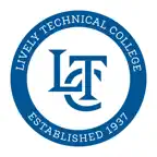 Lively Technical College App iOS Icon