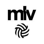 Major League Volleyball iOS Icon
