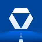 道路e管家 iOS Icon