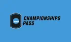 NCAA Championships Pass iOS Icon