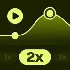 Speed Up Video icon