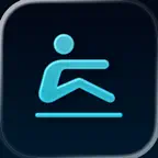 Rowing Workout iOS Icon