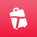 TRAVELAIZER - AI Trip Planner iOS Icon