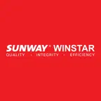Sunway Winstar App iOS Icon