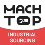 MachTop iOS Icon