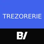 BAPP Trezorerie iOS Icon