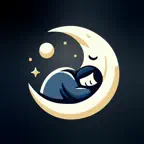 Sleep Stories: SleepStory iOS Icon