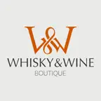 Whisky & Wine Boutique Icon