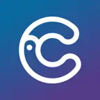 Connect: Business Messenger iOS Icon
