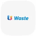 TS Waste iOS Icon