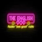The English 909 iOS Icon