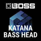 BTS for KATANA BASS HEAD iOS Icon