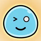 Slime Game | Physics puzzle iOS Icon