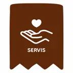 Kasmini Servis iOS Icon