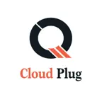 Cloud Plug iOS Icon