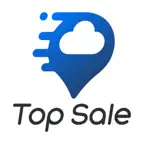 Topsale iOS Icon