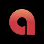Atraf - dating app iOS Icon