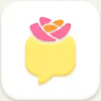 Rosa's the App Icon