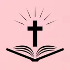 Women's Bible app iOS Icon