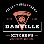 Danville Kitchens iOS Icon
