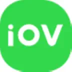 iOV Onelink Icon