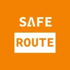 SafeRoute iOS Icon