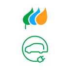 ScottishPower Recharge iOS Icon