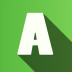 Avanti: AI Art & Community iOS Icon