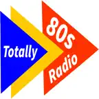 Totally 80s Radio iOS Icon