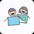 Lets Rally Icon