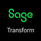 Sage Transform 2024 iOS Icon