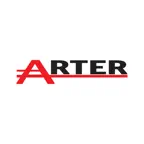 Arter iOS Icon