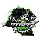 Street-King iOS Icon