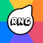 Randomizer Assistant - RNG iOS Icon