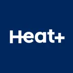 H-eat + iOS Icon