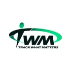 TWM - Track What Matters iOS Icon