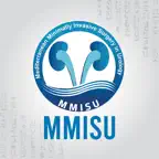 MMISU iOS Icon