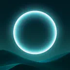 Moongate: Binaural Beats icon