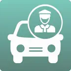 ITC Driver iOS Icon
