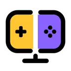 Switchキャプチャー iOS Icon