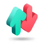 Döviz Çevirici ۬ iOS Icon