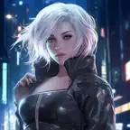 AI Chat RPG Game, Character AI iOS Icon