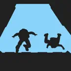 Release Point iOS Icon