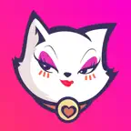 美魅直播—高颜值主播视频直播交友软件 icon