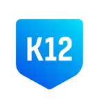 K12 Safety iOS Icon
