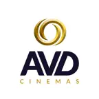 AVD Cinemas iOS Icon